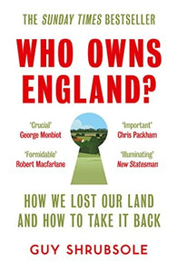 Who Owns England? 