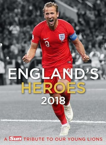 Englands Heroes