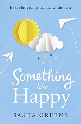 Something Like Happy