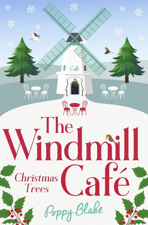 The Windmill Cafe