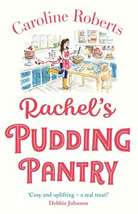 Rachels Pudding Pantry 