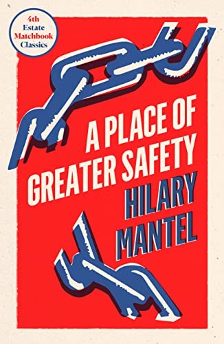 A Place of Greater Safety