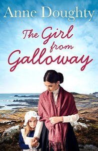 The Girl from Galloway 