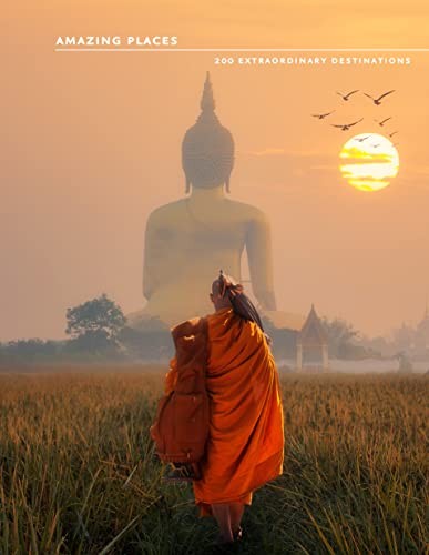 Amazing Places