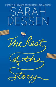 The Rest of the Story 