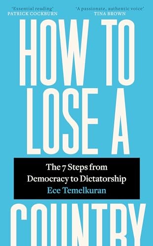 How to Lose a Country