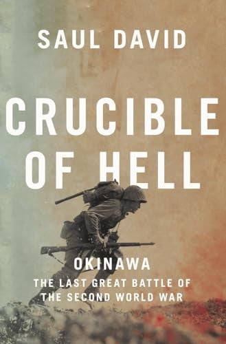 Crucible of Hell