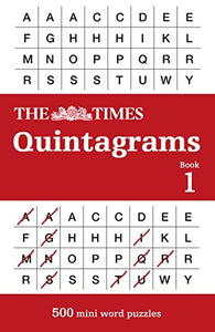 The Times Quintagrams 
