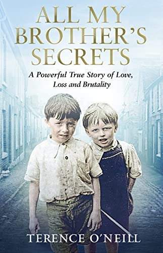 Someone to Love Us: The shocking true story of two brothers fostered into brutality and neglect