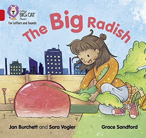 The Big Radish