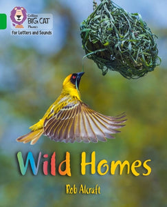 Wild Homes 