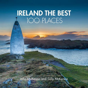 Ireland The Best 100 Places 