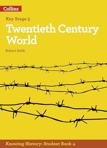 KS3 History Twentieth Century World