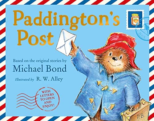 Paddingtons Post