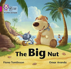 The Big Nut 
