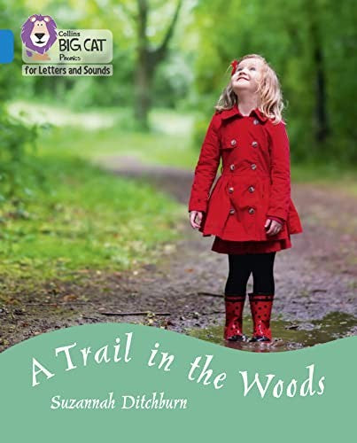 A Trail in the Woods