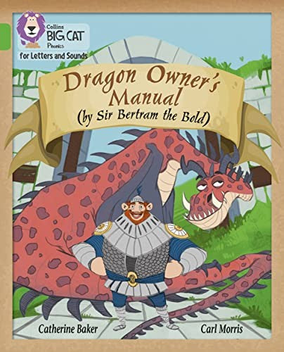 Dragon Owners Manual