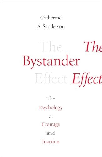 The Bystander Effect