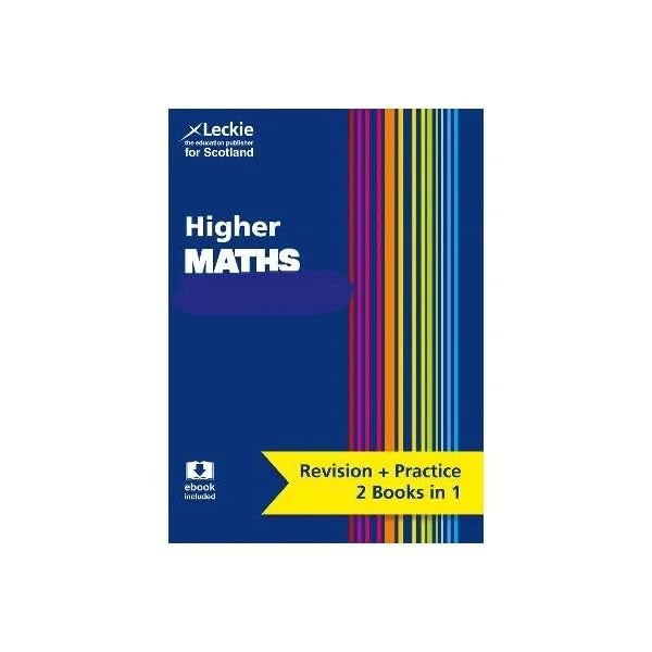 Higher Maths