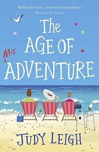 The Age of Misadventure 