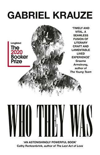Who They Was