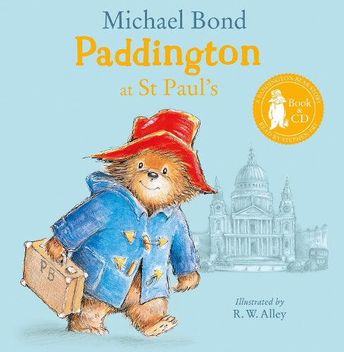 Paddington at St Pauls