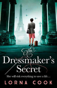The Dressmakers Secret 