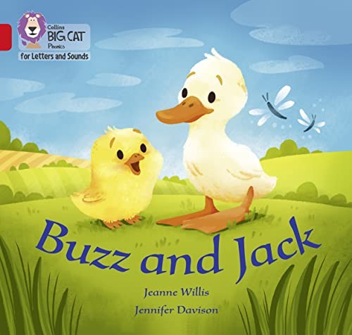 Buzz and Jack