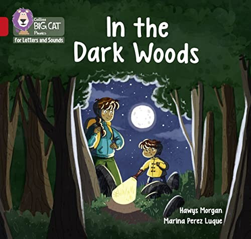 In the Dark Woods