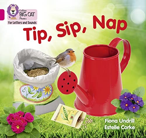 Tip, Sip, Nap