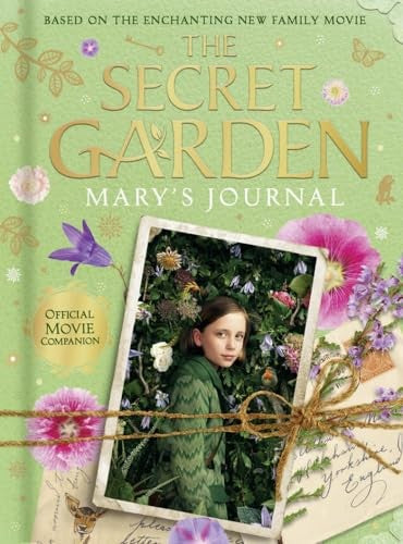 The Secret Garden: Marys Journal