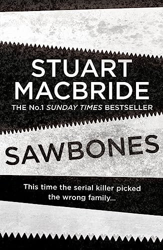 Sawbones