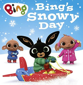Bings Snowy Day 