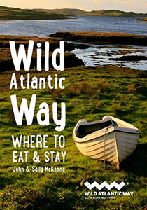Wild Atlantic Way 