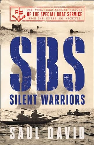 SBS  Silent Warriors