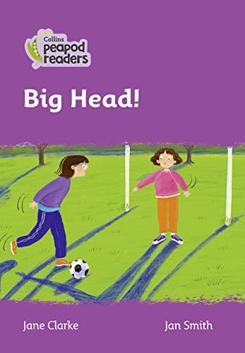 Big Head!