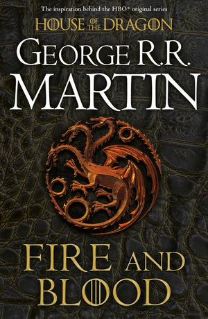 Fire and Blood