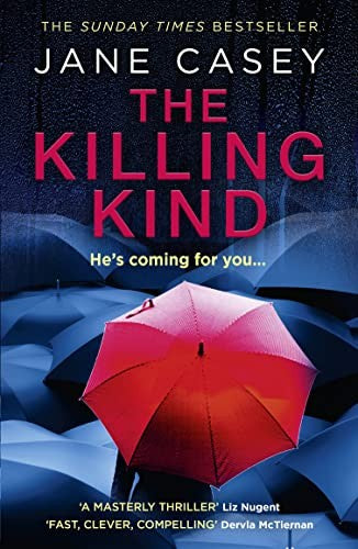 The Killing Kind
