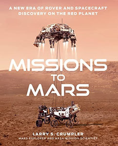 Missions to Mars 