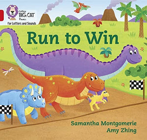 Run to Win