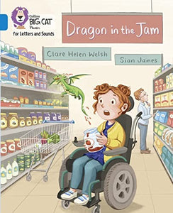 Dragon in the Jam 