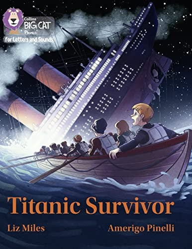 Titanic Survivor
