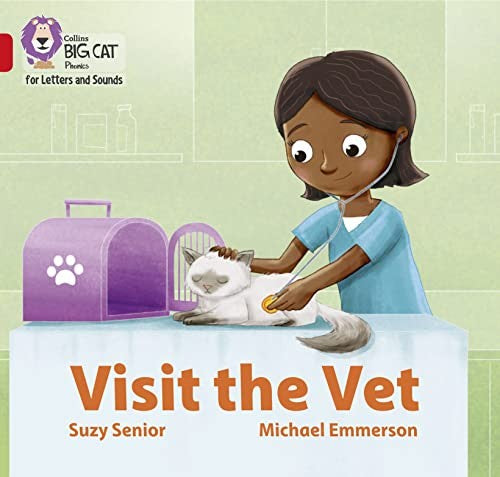 Visit the Vet