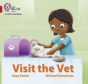 Visit the Vet 