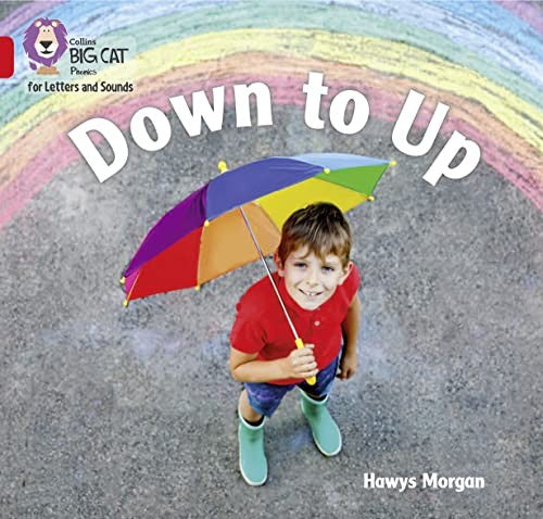 Down to Up