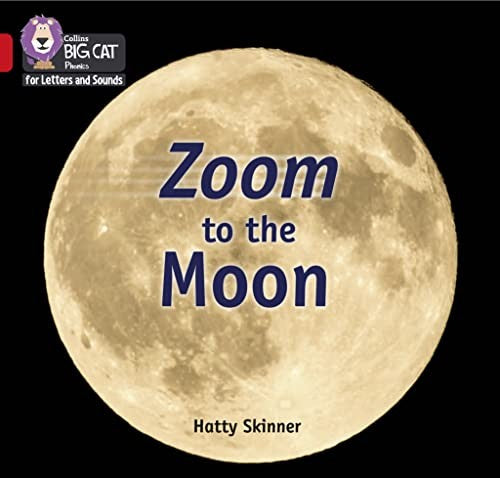 Zoom to the Moon