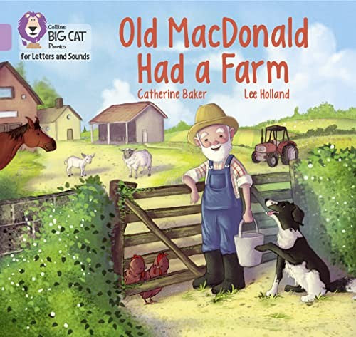 Old MacDonald had a Farm