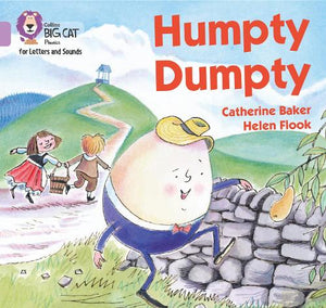 Humpty Dumpty 