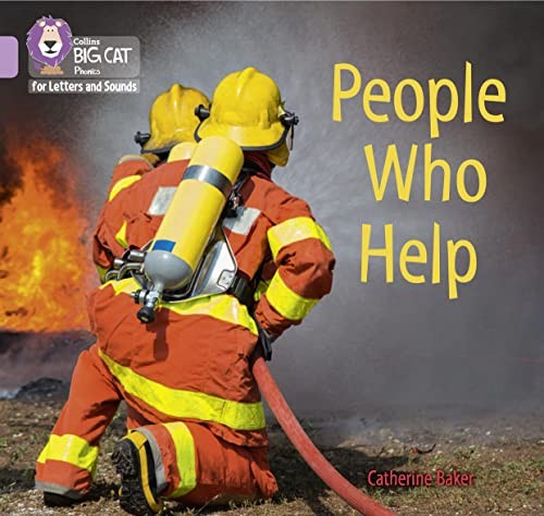 People Who Help