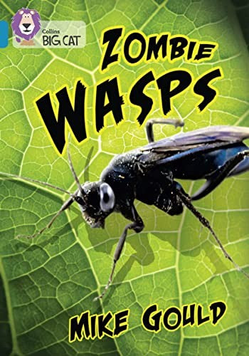 Zombie Wasps